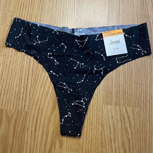 Bundle of 3 Jenni Thongs, S - Picture 2 of 12